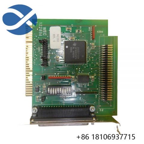 KLA Communications Board: 23663-001 & FAB 23662-000, Advanced Data Transfer Solutions