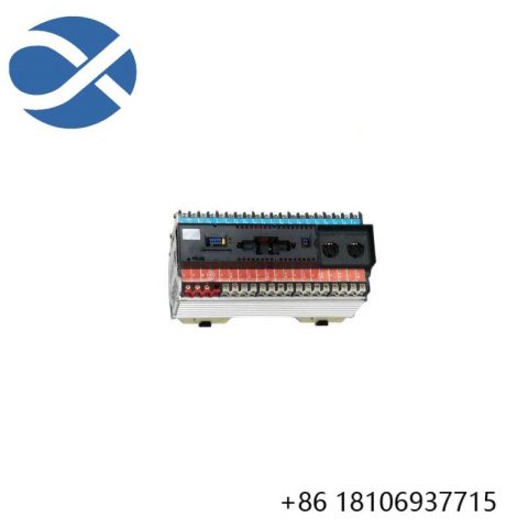 Klockner Moeller PS3-AC-EE Compact PLC - AC Module, Advanced Automation Solution