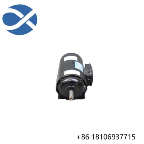 GEORGIL KOBOLD Kod 7410-1a: Modular, High-Efficiency Electromotor