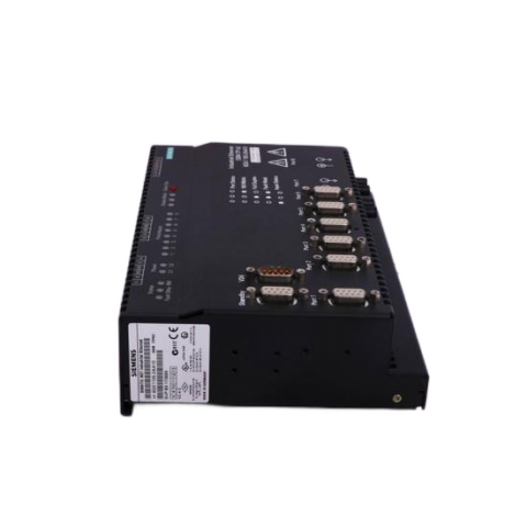 Kollmorgen P70360-SDN Servo Drive - High-Performance Control Module