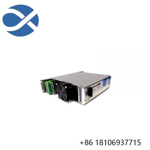 Kollmorgen 60WKS-CE240/12PB SERVO DRIVE