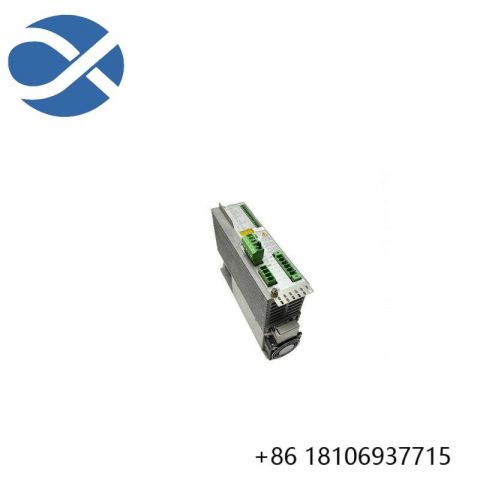 Kollmorgen E217428 AC Drive - Advanced Industrial Control Solution