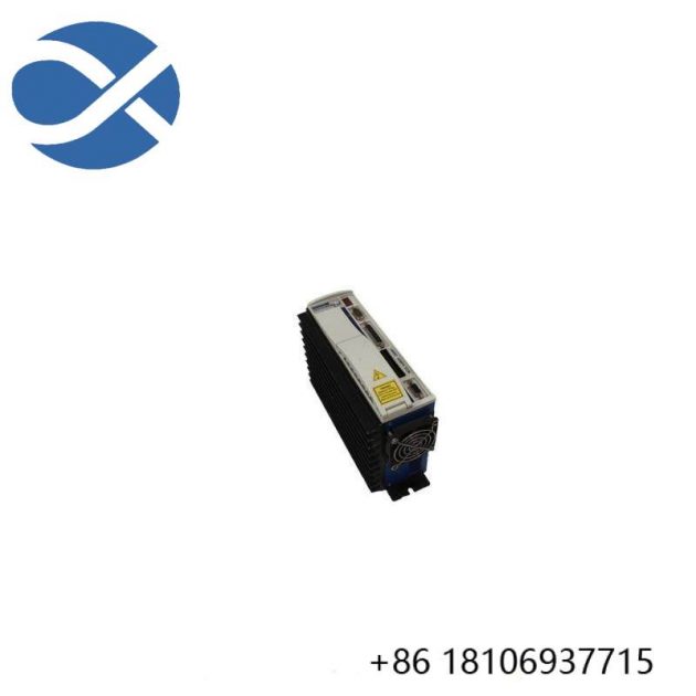 KOLLMORGEN CB06560 SERVO DRIVER - PRD-B040SAIZ-62, High-Power Drive for Precision Control