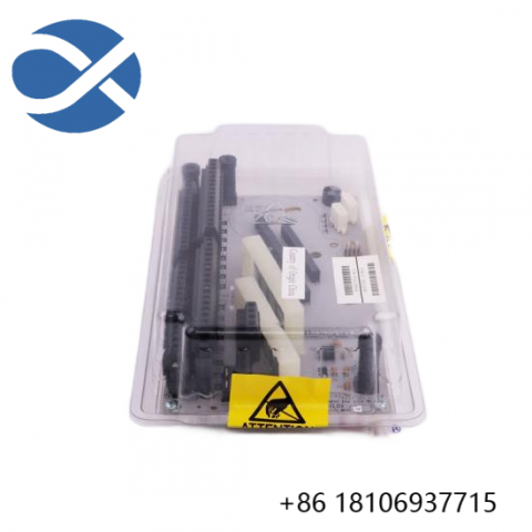 KONE P-24783-003 | Door Operator | Control Board