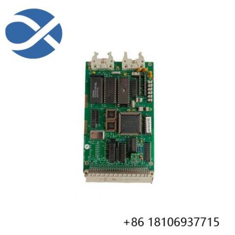 Kongsberg NA1E220.1 CPU Single Board - Advanced Industrial Control Module