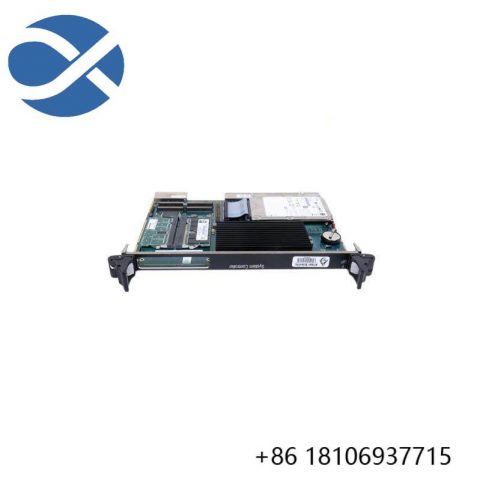 KONTRON CP6000/FTC-02 CompactPCI System Controller: Industrial Grade Embedded Computing Solution