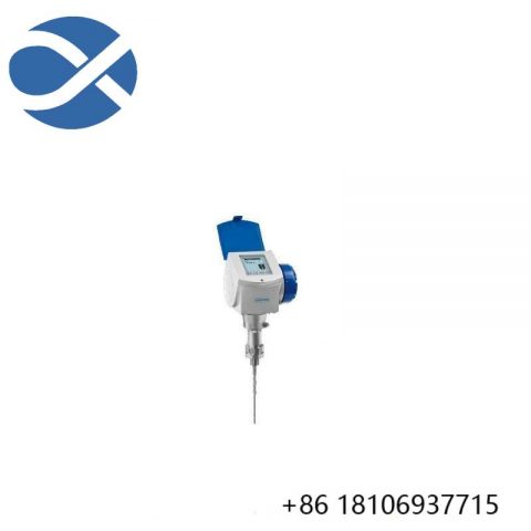 KROHNE OPTIFLEX 1300C-L VF714E00003000108A000000: Guided Radar Level Transmitter