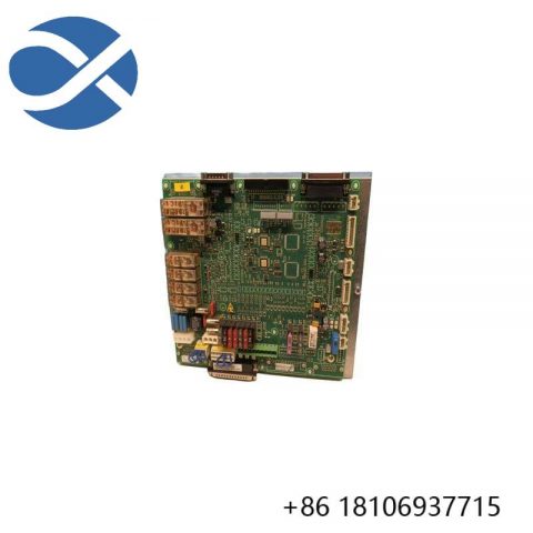 KUKA 00-127-755 VER.4 Industrial Control Board