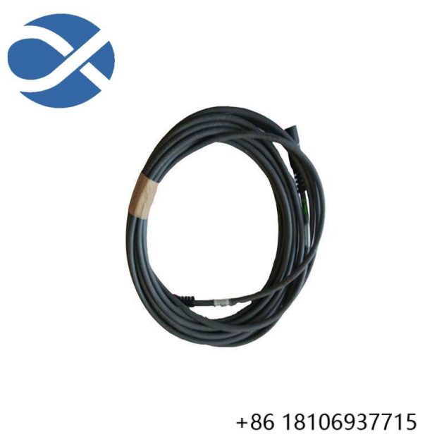 KUKA 00-174-901 KCP4 Teach Pendant Cable - Industrial Control Cable, High Performance, Precision Engineering