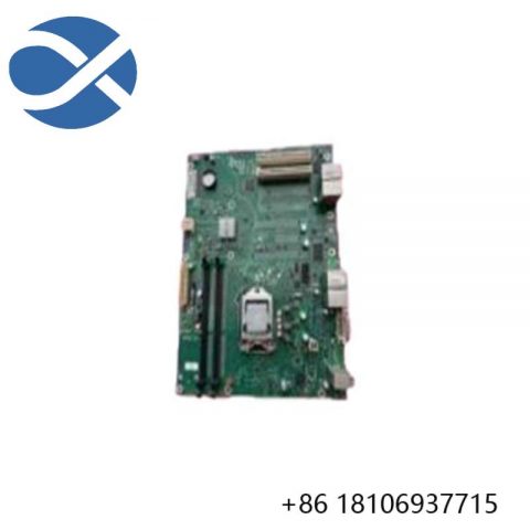 KUKA 00-217-026 Mainboard - Advanced Control Core for Industrial Automation