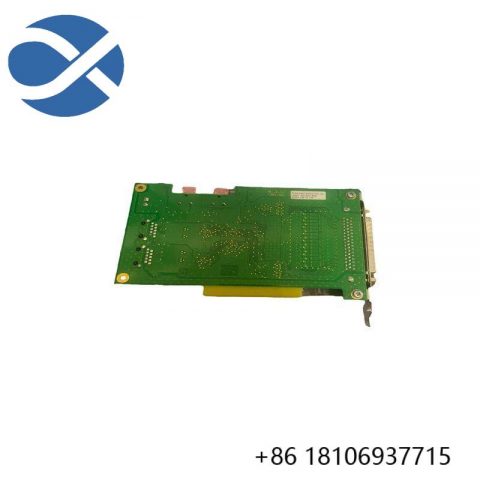 KUKA 00-271-314 IOB-16-16B Communication Card for Industrial Control