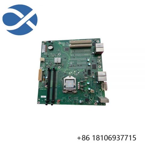 KUKA 00217026D3236-K13 Mainboard for Industrial Automation