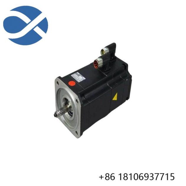 KUKA 1FK7063-5AF71-1SY3-Z Robot Servo Motor