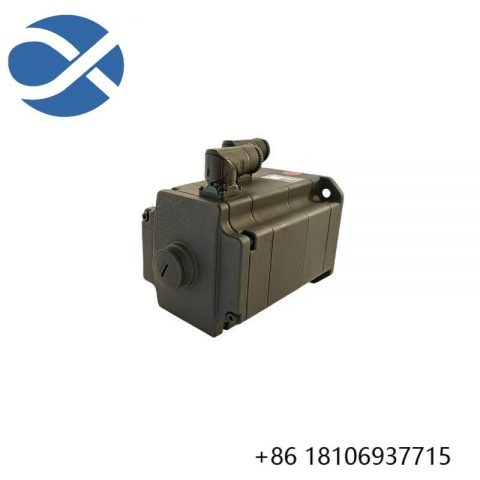 KUKA 1FK7103-5AF81-1SH3-Z Servo Motor, Precision Control for Industry 4.0 Applications