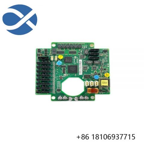 KUKA KRC4 RDC 00-246-872 PCB Circuit Board - High-Performance Industrial Control Module