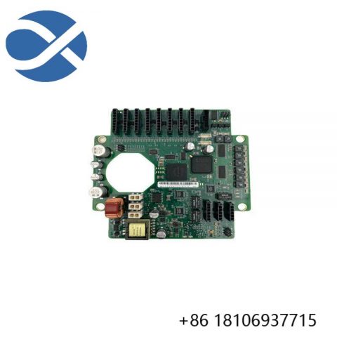 KUKA KRC4 RDC Card 00-200-655: Advanced Control Module for Industrial Automation