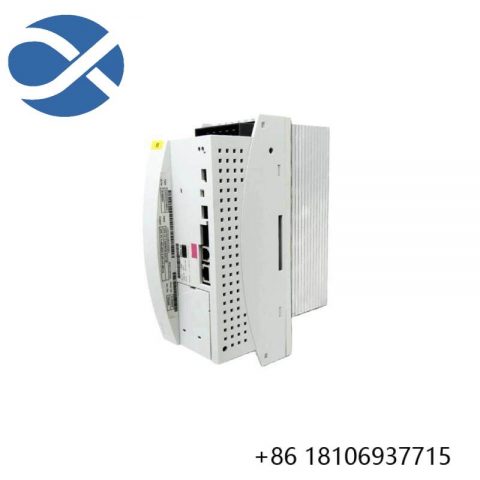 KUKA KSD1 Series Servo Drives