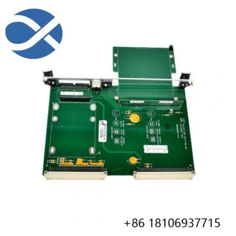 Kulicke & Soffa 8001-4170 COMM Port Module, Industrial Control Applications