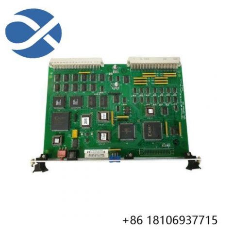 Kulicke & Soffa 8001-4176 Circuit Board, Industrial Control Modules