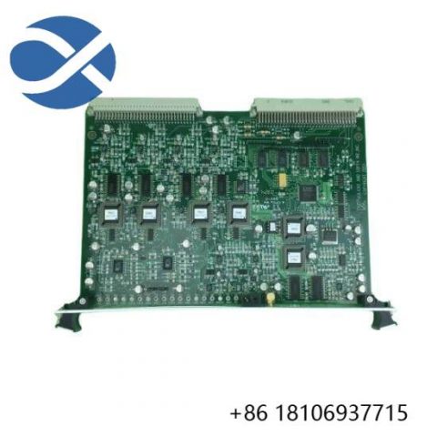 Kulicke & Soffa 8001-4244 PCB Card - Advanced Chip Handling Module