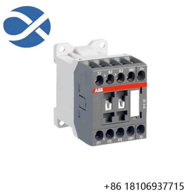 ABB L100-037LFR | Hitachi Inverter for Industrial Automation