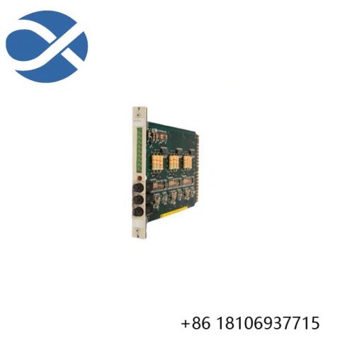 LAM 853-025054-008I: The Advanced RMIO Board by Leading Manufacturer