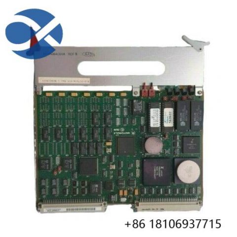 LAM RESEARCH 810-017034-005 VME Processor