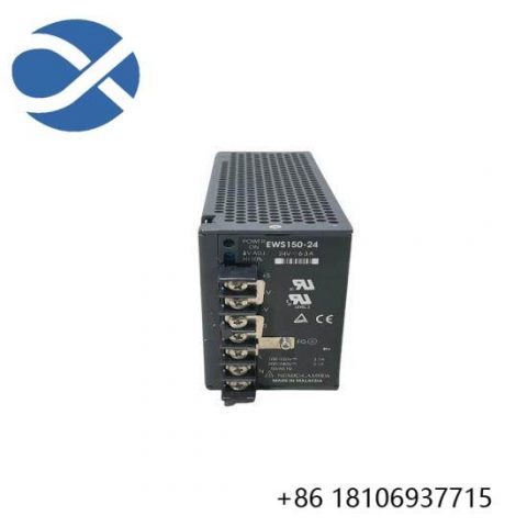 Lambda EWS600-24 24V27A Switching Power Supply Module