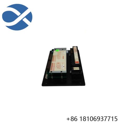 Lauer LCA450 00811-CN Industrial Control Display