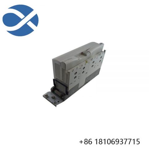 Lenze E94APNE03641C - High-Performance Power Supply Module for Industrial Automation