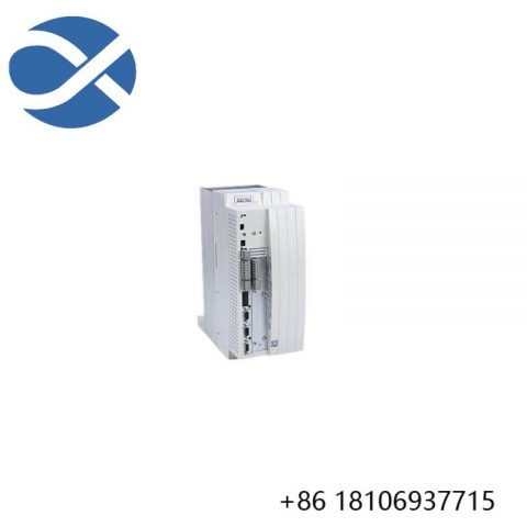 Lenze EVS9324-EP Servo Position Controller: Advanced Automation Solution