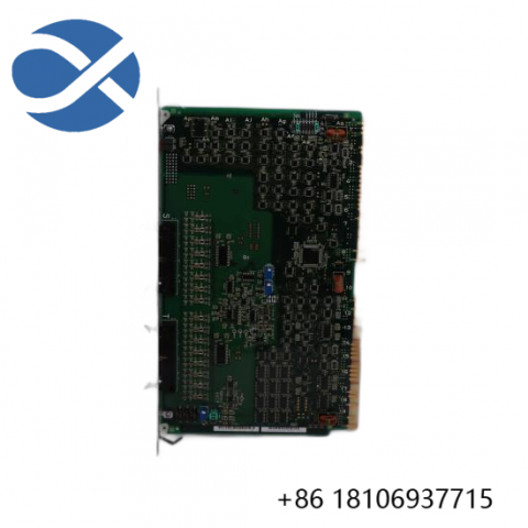 DIGIFAS LSU-113DG Industrial Control Module