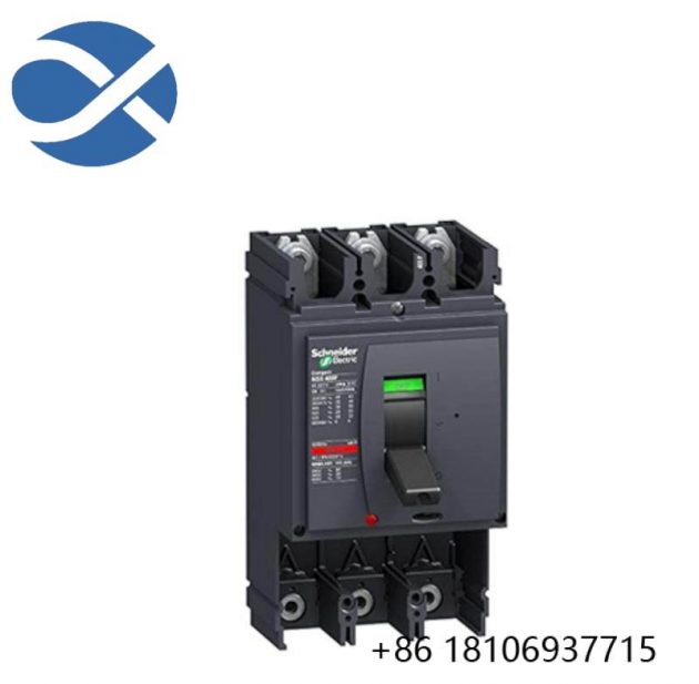 Schneider LV432414 +LV432081 Compact Automation Module