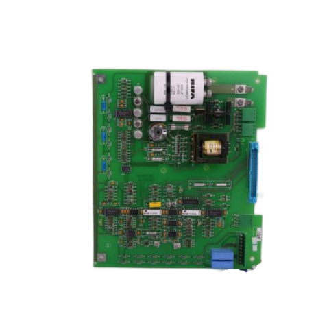 MAC Industries A12b - High-Power Control Module