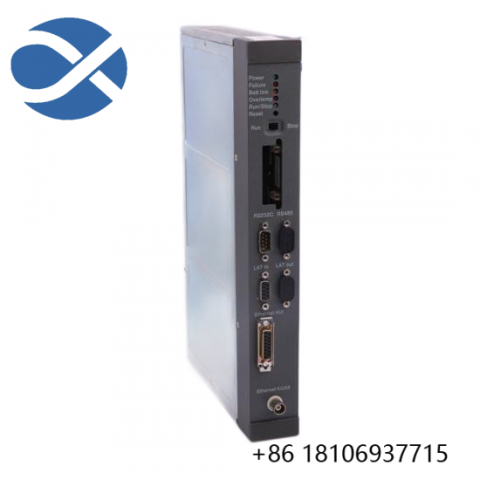 B&R MASTER-K 102295/2 102320/2 - High Performance Automation Solution