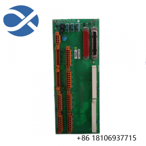 Honeywell MC-IOLX02 51304419-150 - Industrial Control Module, Optimized for Safety & Efficiency