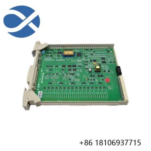 Honeywell MC-PAIH03 51304754-150 Industrial PLC Module