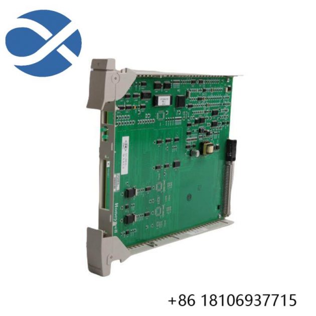 HONEYWELL MC-PRHM01 ANALOG INPUT MODULE, 51404109-175, Precision Control Solutions