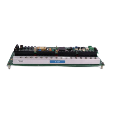 MCG Controls 2383-ME3811-5 Module for Advanced Automation Solutions