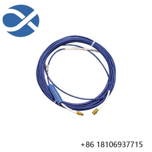 METRIX MX8030-080-00-05/MX8031-080-00-05 Industrial Extension Cable