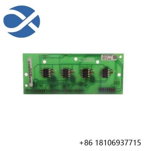 M-FIX SUP 0601 193112 Circuit Board, High-performance Industrial Control Module