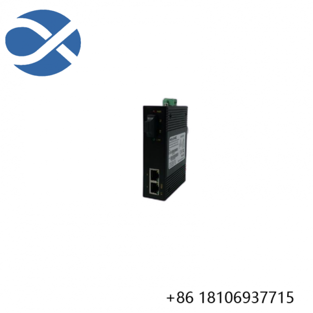 MAIWEI MIEF1203-P-SC-2-A220-V5.0 Interface Module: Advanced Control Solution