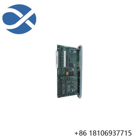 Mitsubishi QX524 BN634A636G51 Control Module - Precision & Efficiency in Industrial Automation