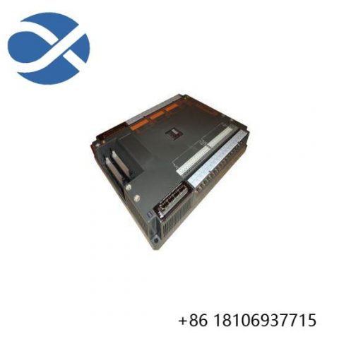 Mitsubishi A0J2-E56AR PLC Control Module