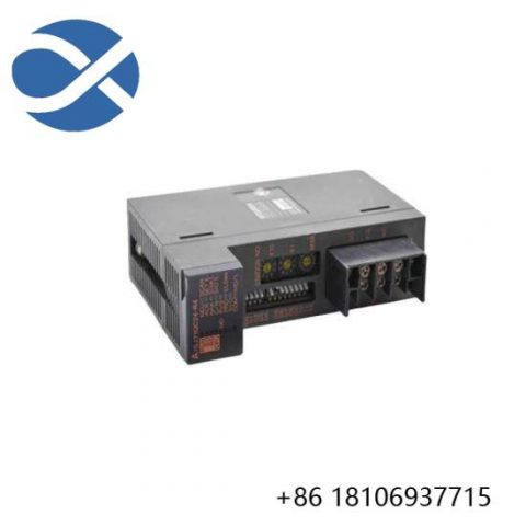 Mitsubishi A1SJ71UC24-R4 Computer Link Module: Industrial Control Excellence