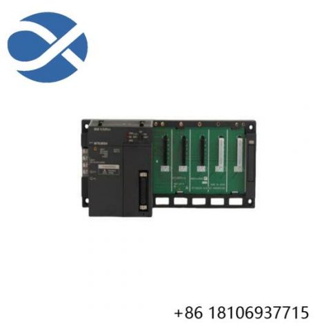 Mitsubishi AISJCPU PLC Module: Advanced Control Solution for Industrial Automation