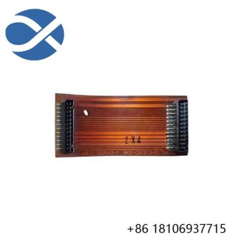 Mitsubishi BKO-CA1312H01 Flat Cable, High Performance Industrial Connection