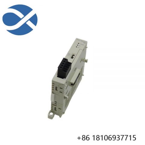 Mitsubishi FX3U-485ADP-MB Interface Module - Industrial Automation Solution