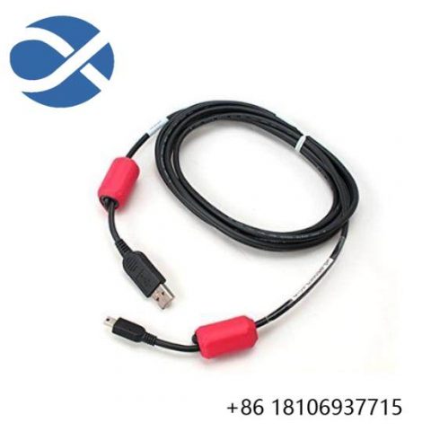 Mitsubishi GT09-C30USB-5P Series Programming Cable: Industrial Control Solutions