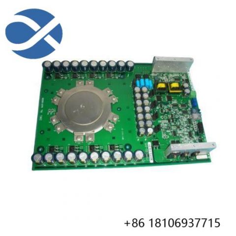 Mitsubishi GU-D15 80173-110-01/G651885A - Brand New, State-of-the-art Industrial Automation Module